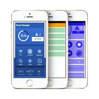 Smart Manager Power-Saving and Battery poster