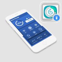 Smart Manager Power-Saving and Battery screenshot 1