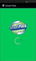 SmartPack الملصق