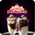 GELATO PASSION LEEDS