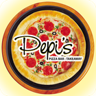 PEPIS PIZZA GOOLE icône