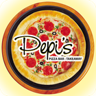 PEPIS PIZZA GOOLE आइकन