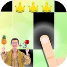 PPAP Piano Game icon
