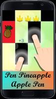PPAP Piano Game screenshot 1