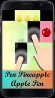 PPAP Piano Game screenshot 2