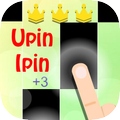Upin Ipin Piano Game