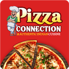 PIZZA CONNECTION আইকন