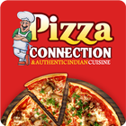 PIZZA CONNECTION simgesi