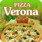 PIZZA VERONA BARNSLEY ไอคอน