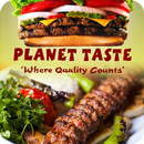 PLANET TASTE HALIFAX APK