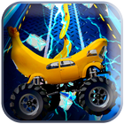 Banana Truck Racing-icoon