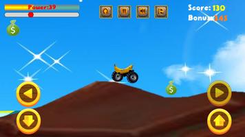 Banana Truck Racing screenshot 2