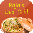 RAJAS DESI GRILL WAKEFIELD