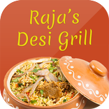 RAJAS DESI GRILL WAKEFIELD