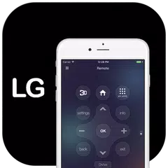 download Smart remote for lg tv APK