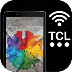 Fernbedienung für tcl APK Herunterladen