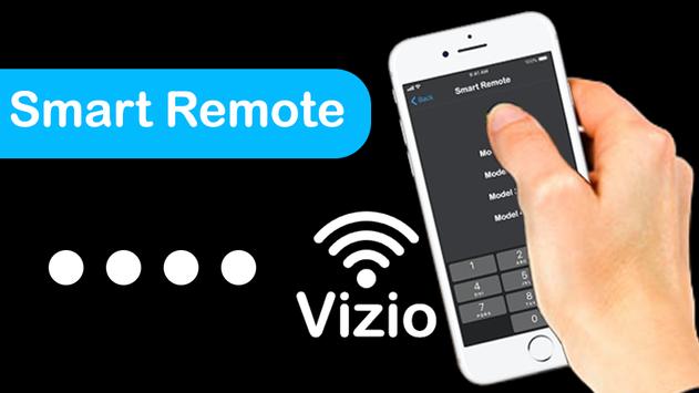 Smart Remote For Vizio Tv Android Apk