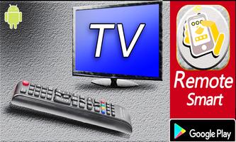 Télécommande smart TV स्क्रीनशॉट 3
