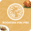 ROOSTERS PIRI PIRI