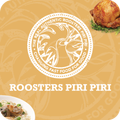ROOSTERS PIRI PIRI