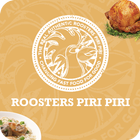 ROOSTERS PIRI PIRI アイコン