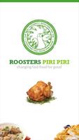 ROOSTERS PIRI PIRI 海報