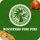 آیکون‌ ROOSTERS PIRI PIRI TOOTING