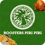 ROOSTERS PIRI PIRI TOOTING