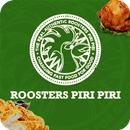 ROOSTERS PIRI PIRI TOOTING APK