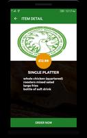 برنامه‌نما ROOSTERS PIRI PIRI TOOTING عکس از صفحه
