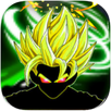 Super battle goku Saiyan APK