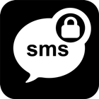 Private SMS (Secure Texting) icône