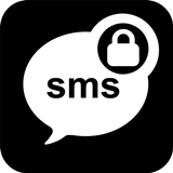 Private SMS (Secure Texting) biểu tượng