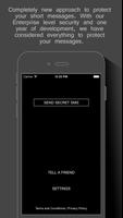 Private SMS (Secure Texting) screenshot 1
