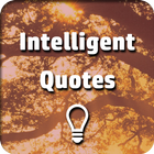 Intelligent and Smart Quotes ikona