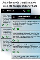 Smart SMS Collection syot layar 1