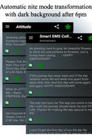 Smart SMS Collection syot layar 2