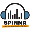 ”Spinnr Music