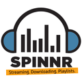 Spinnr Music