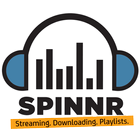 Spinnr 图标