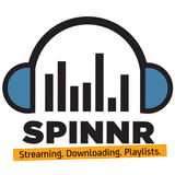 Spinnr biểu tượng