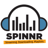 Spinnr アイコン