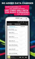Spinnr 截图 3