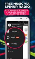 Spinnr 截图 1