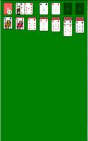 The Game Smart Solitaire screenshot 1