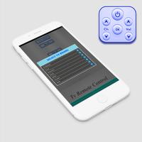 TV Remote Control All kinds of TV ảnh chụp màn hình 2