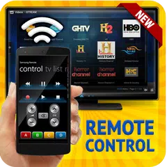 Remote Control For All TV APK 下載