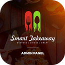 Smart Take Away Admin APK