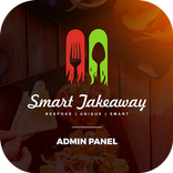 Smart Take Away Admin