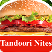 TANDOORI NITES GLASGOW